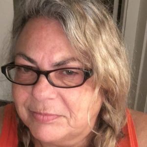 Meet your Posher, Jodie